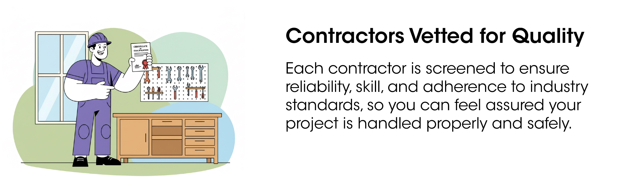 Qualified Contractors