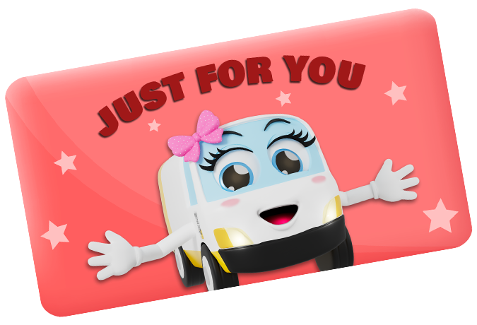 Gc Egiftcard Justforyou