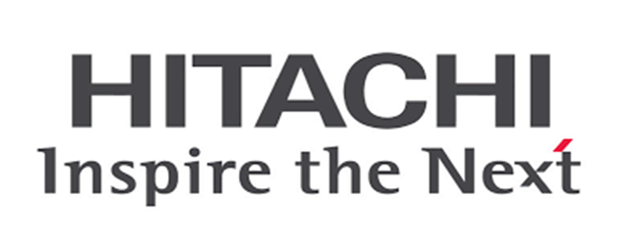 HITACHI LOGO