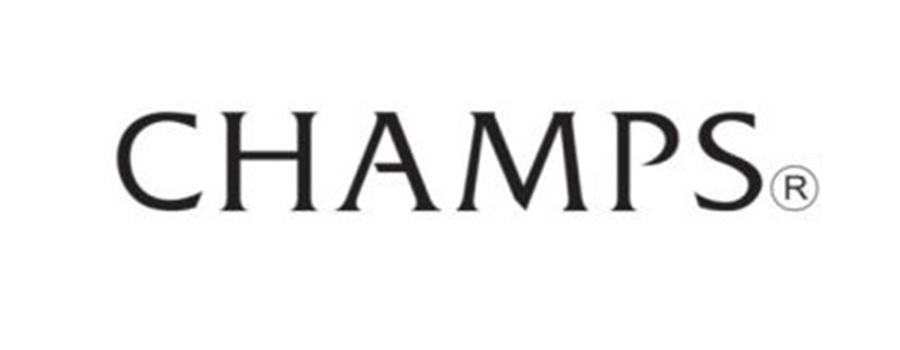 Champs Logo