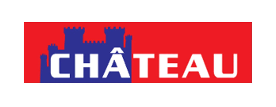 Chateau Logo