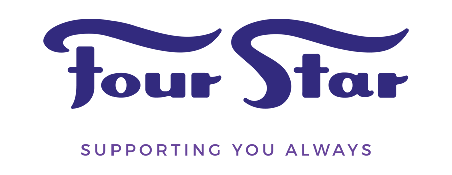 Four Star Logo