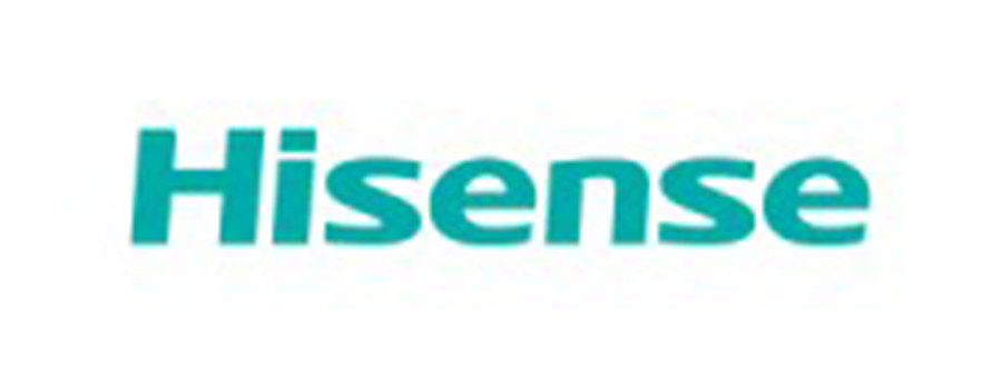 Hisense Logo