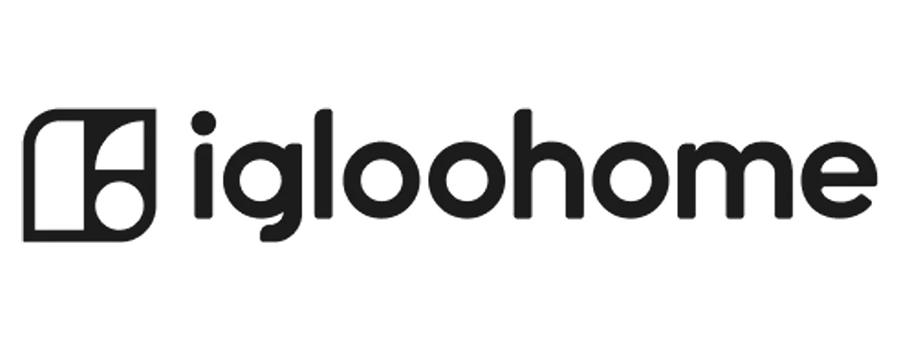 Igloohome Logo