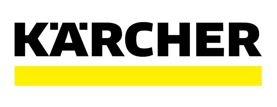 Karcher Logo