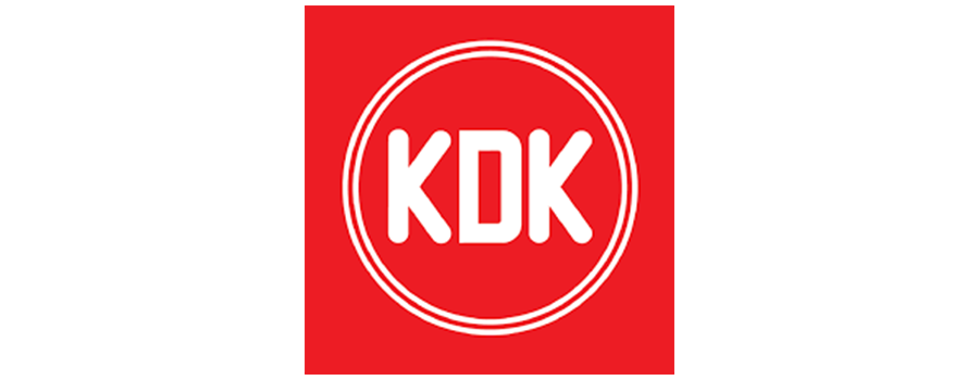 Kdk Logo