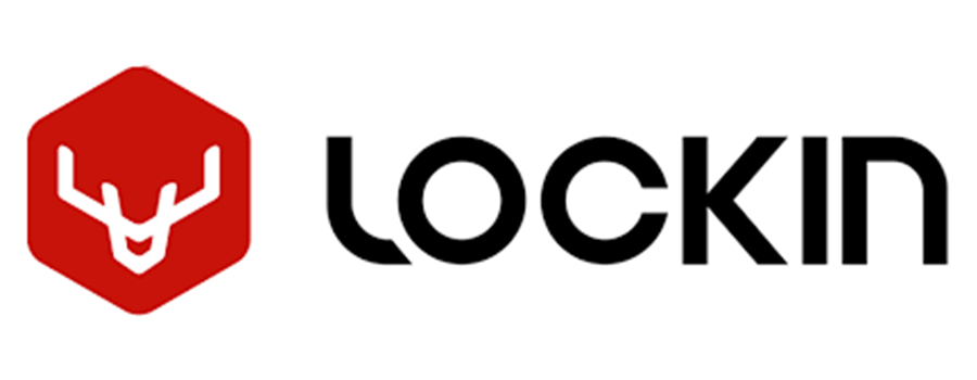 Lockin Logo