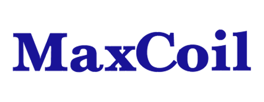 Maxcoil Logo