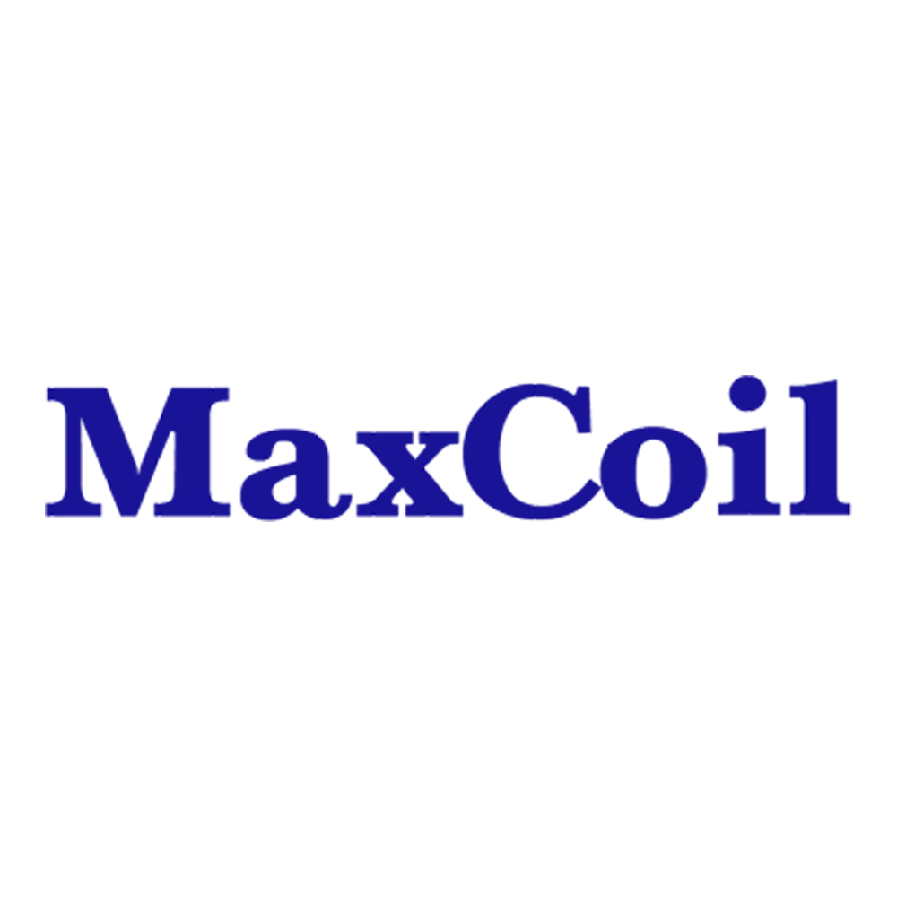 Maxcoil Logo