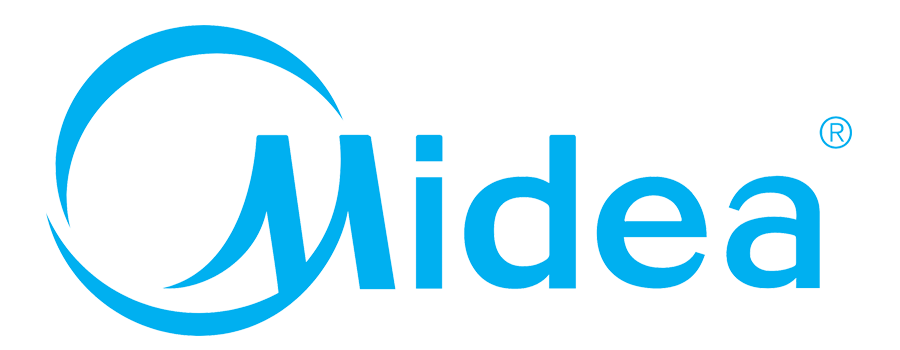 Midea Logo