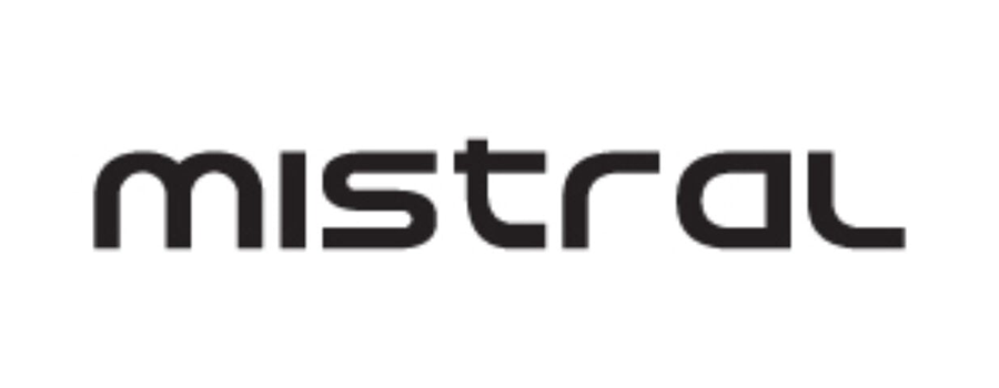 Mistral Logo