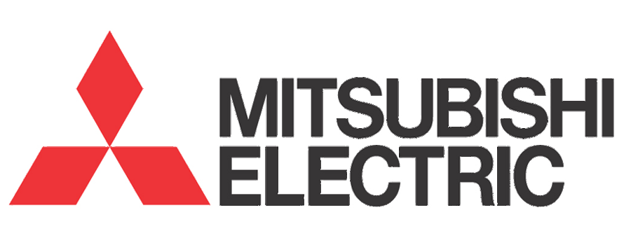 Mitsubishi Electric Logo