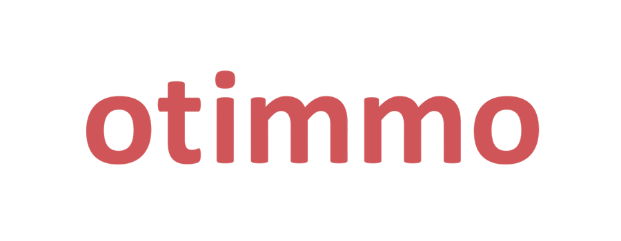 Otimmo Logo