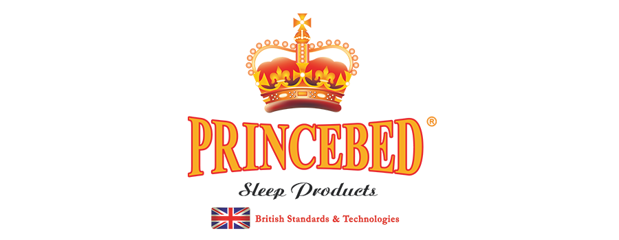 Princebed Logo
