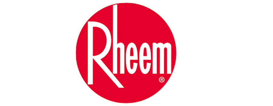 Rheem Logo