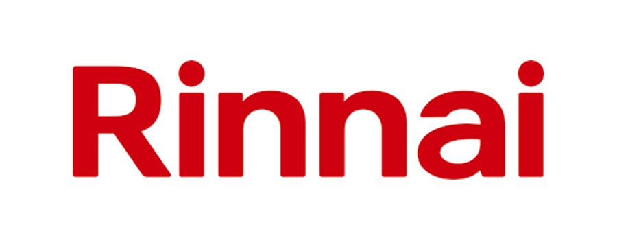 Rinnai Logo