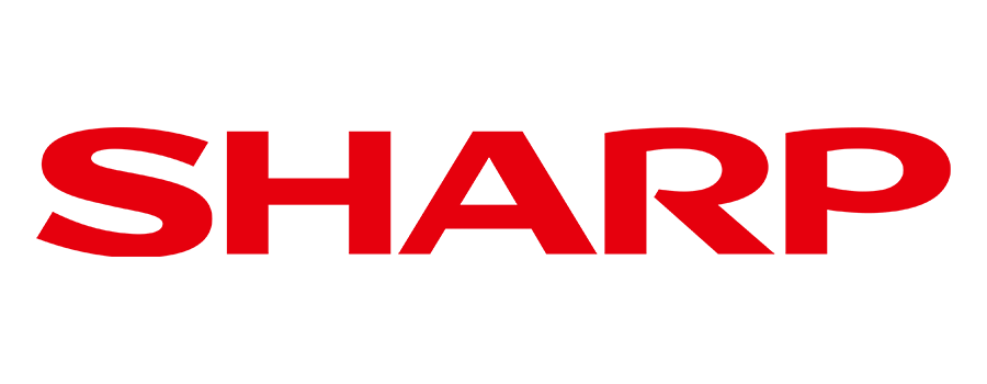 Sharp Logo