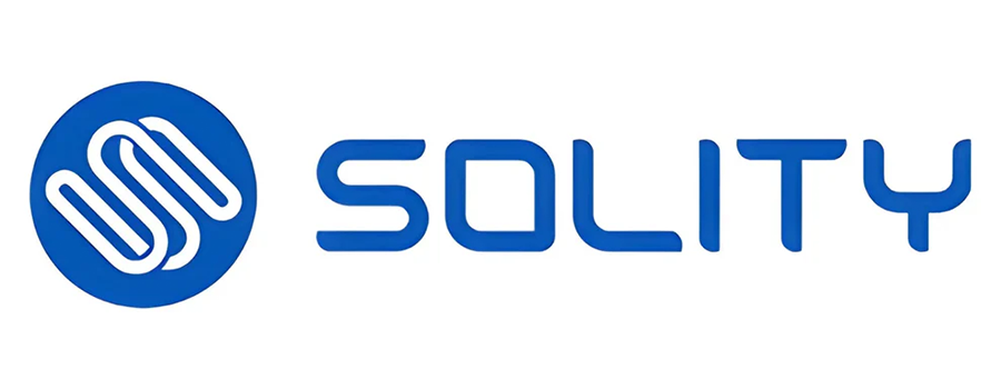 Solity Logo