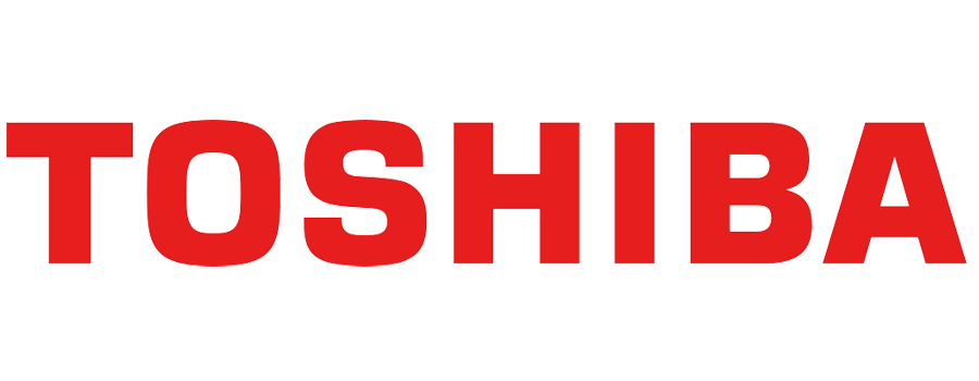 Toshiba Logo