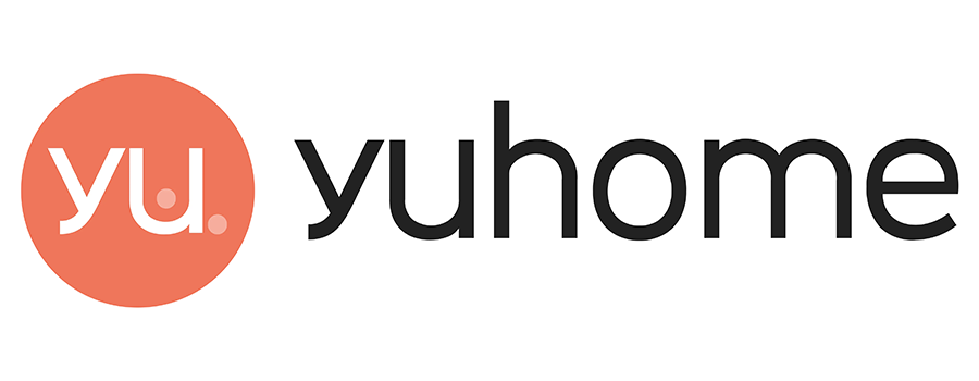 Yuhome Logo