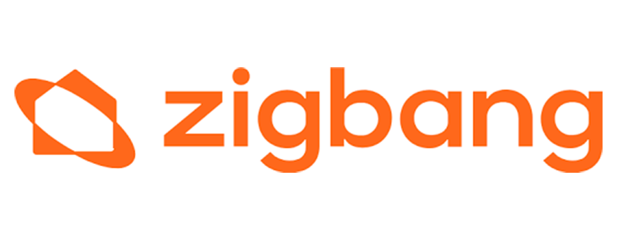 Zigbang Logo