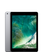 iPad (5th generation)