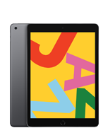 iPad (7th generation)