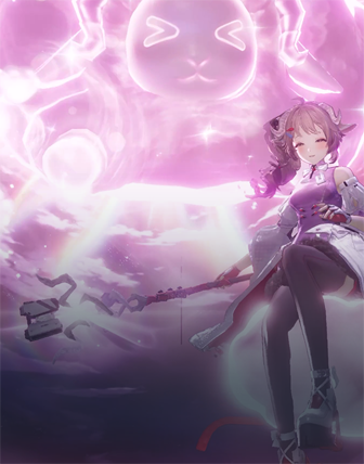 Screen display of “Control” video game, advanced graphics powered by Apple M4 chip