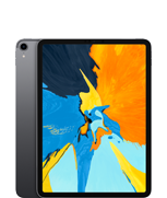 iPad Pro 11-inch (1st generation)