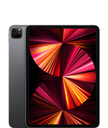iPad Pro 11-inch (3rd generation)