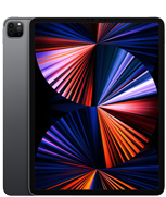 iPad Pro 12.9-inch (5th generation)