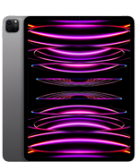 iPad Pro 12.9-inch (6th generation)