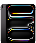 iPad Pro 13-inch (M5)