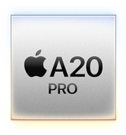 Apple A20 Pro chip