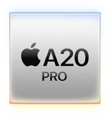 Apple A20 Pro chip