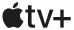 Apple TV+ logo
