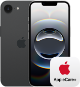 iPhone 16e and AppleCare+