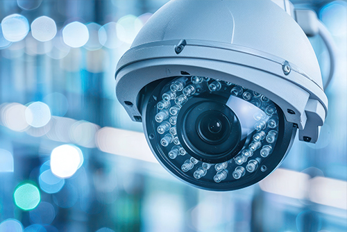 CCTV Services