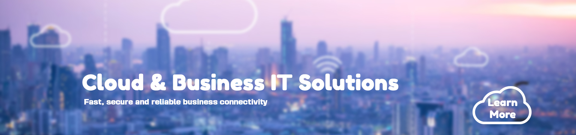 Cloud Business