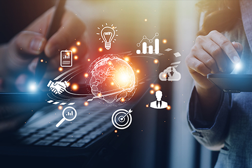 Cloud & Business IT Solutions