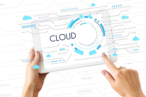 Cloud & Business IT Solutions