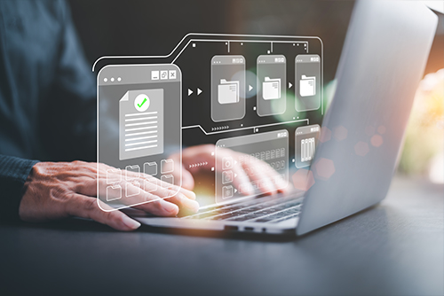 Reliable IT Solutions for Growing Businesses