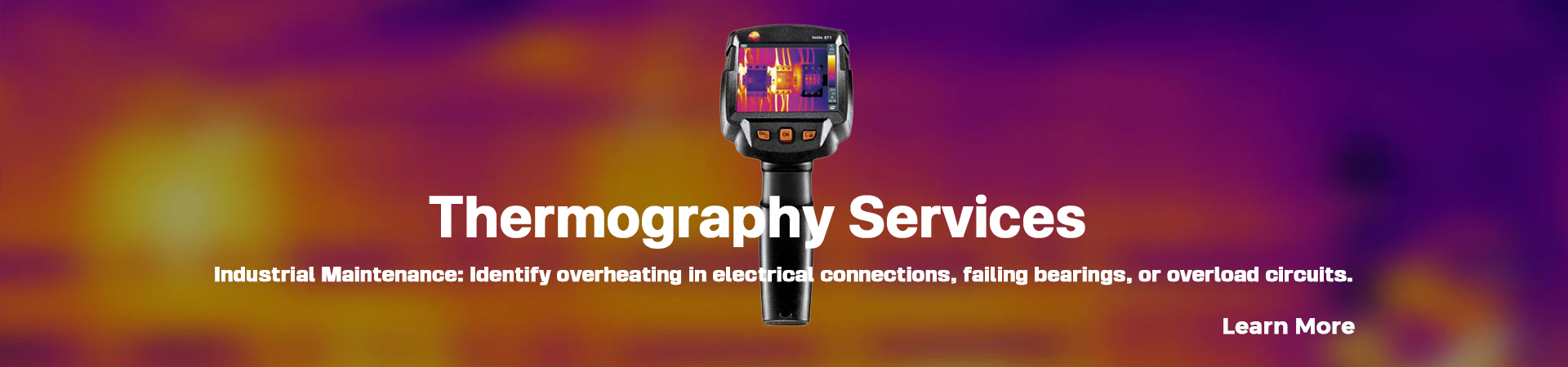 Thermography