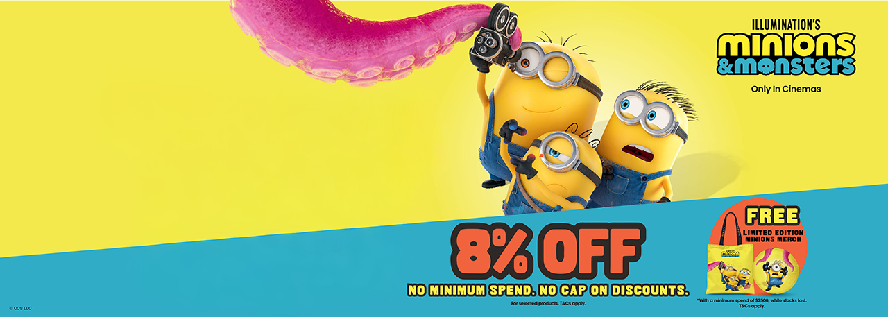 Monster Banner