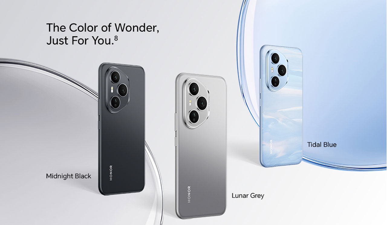 HONOR 400 PRO PHONE 6.7