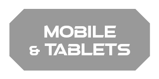 Mobile Tablet