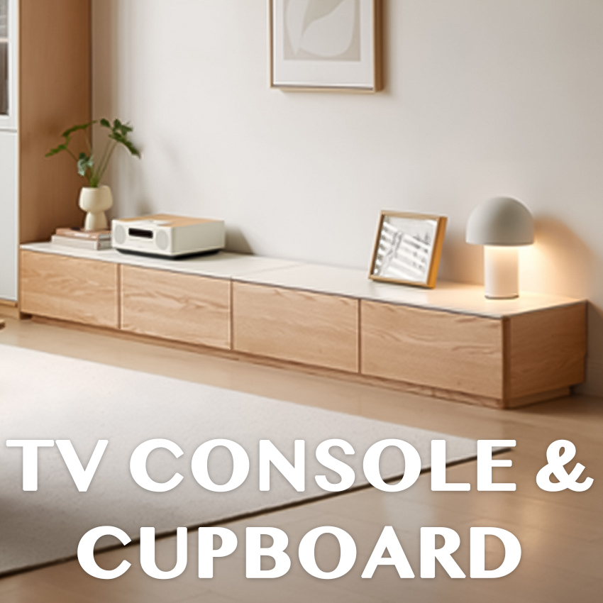 TV Console