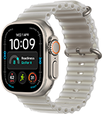 Apple Watch Ultra 4